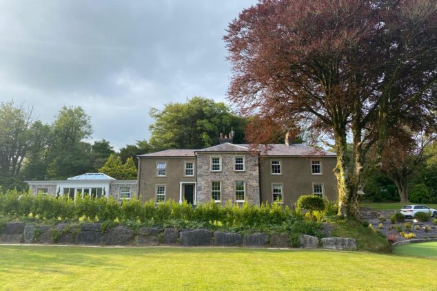 Cilrhiw Country House - image 1